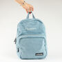 Personalised Corduroy Backpack, thumbnail 5 of 10