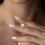 Wild Heart Koala Necklace, thumbnail 2 of 9