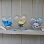 Message Heart Sail Boat Favours, thumbnail 6 of 12