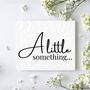 Some Weeks Are Tough Letterbox Gift Box | Thinking Of You Gift For Difficult Times, thumbnail 10 of 11