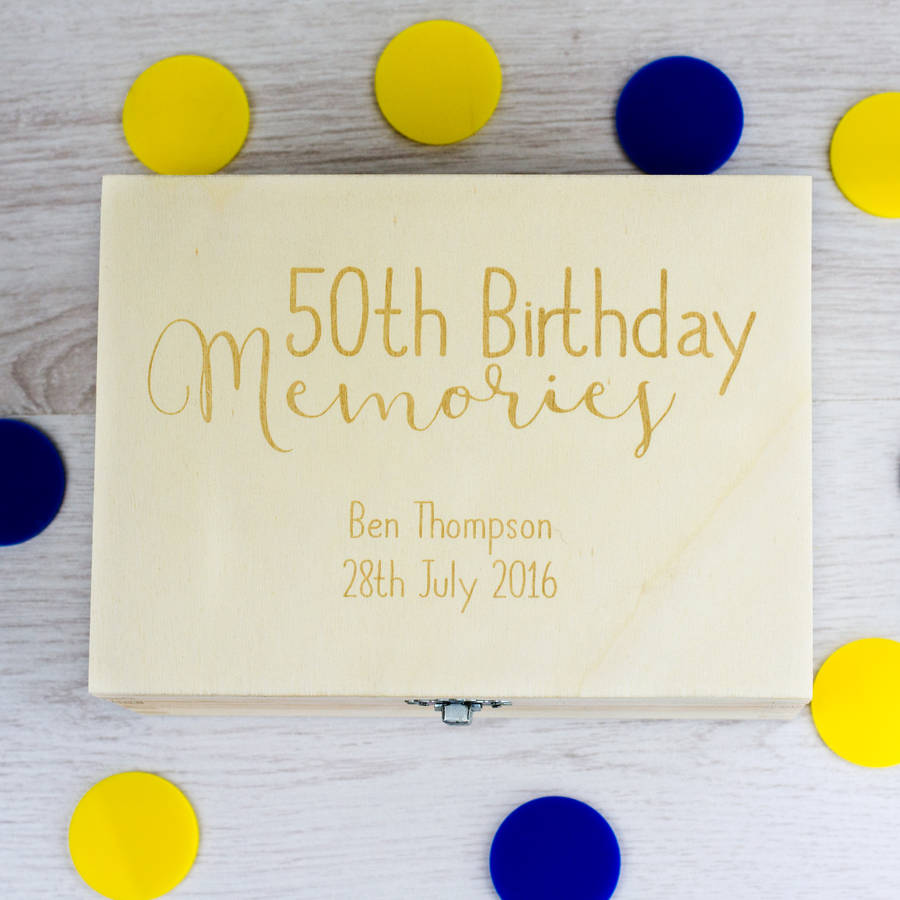 personalised-50th-birthday-keepsake-box-by-mirrorin