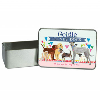 Personalised Gift For Dog Or Cat Lover, 3 of 4