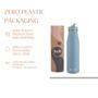 500ml Ocean Evolution Insulated Stainless Steel Bottle, thumbnail 4 of 4