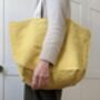 Large Shoulder Bag, thumbnail 2 of 6