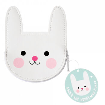 Mini Purse In Fun Shapes, 5 of 5