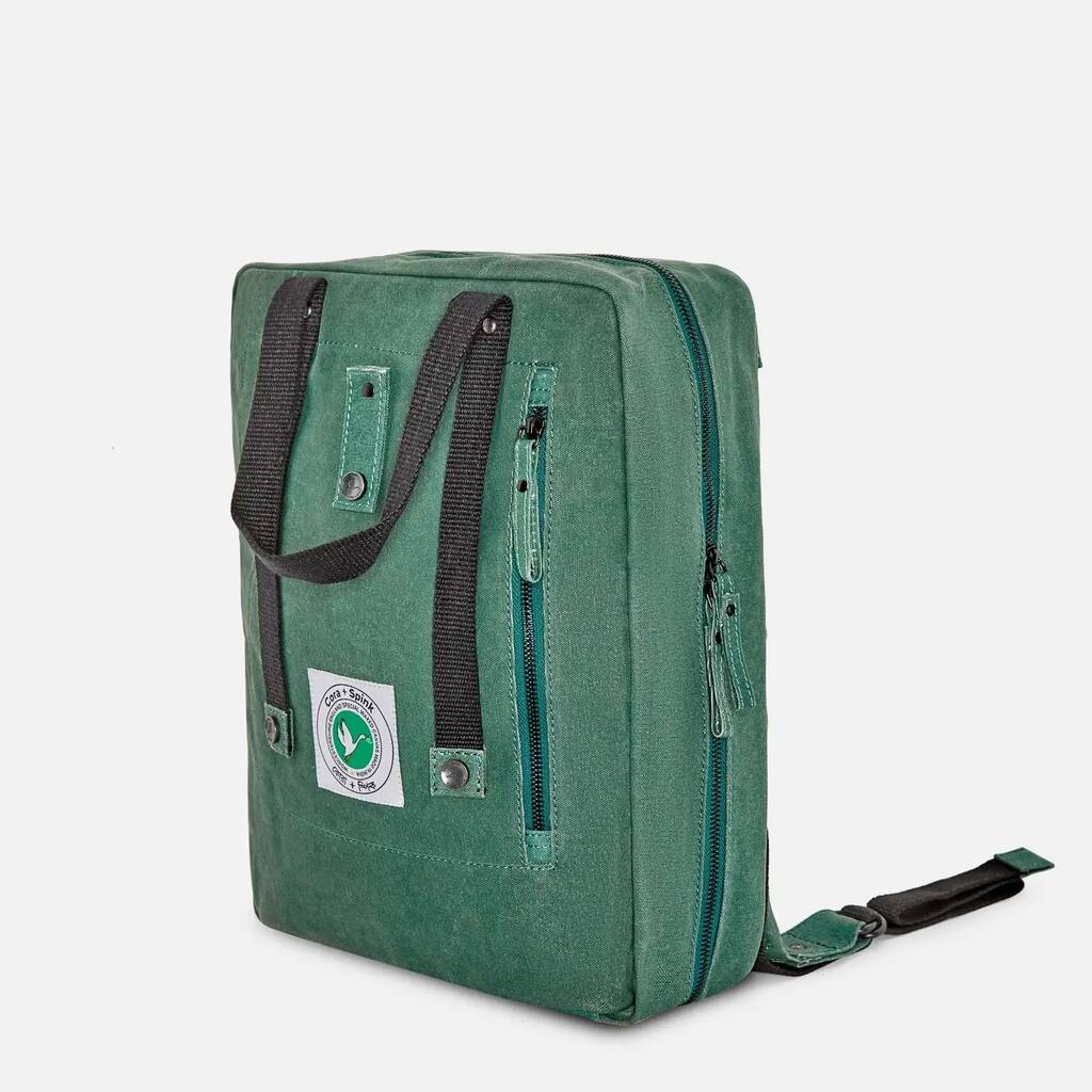 Poly Bag By Cora + Spink