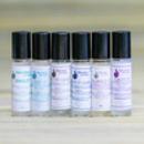 Rescue Rollerballs By Blended Therapies | notonthehighstreet.com