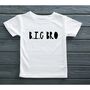 Personalised Brother And Sister Kids Clothing, thumbnail 3 of 6