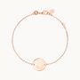 Personalised Pastille Chain Bracelet, thumbnail 5 of 10