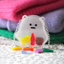 Hungry Ghost Necklace, thumbnail 1 of 12
