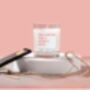 Smells Better Than A Patients Mouth Candle For New Qualified Dentist Gift, thumbnail 1 of 6