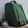 Premium Boot Bag For Hiking, Camping, Travel, thumbnail 6 of 6