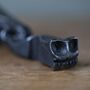 Dragon Head Forged Iron Bottle Opener, thumbnail 3 of 12