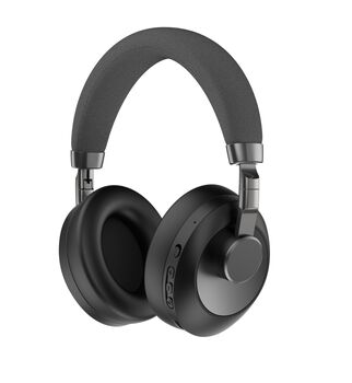 Solo Noise Cancelling Headphones, 2 of 4