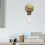 Essential Bare Wall Lights, thumbnail 6 of 9
