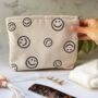 Happy Birthday Gift Box For Her – Cream Smiley Edition, thumbnail 3 of 9