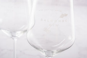 Salcombe Gin Voyager Series Gift Hamper, 3 of 4