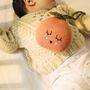 Clementine Hanging Rattle, thumbnail 4 of 5