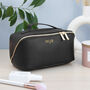 Personalised Aspen Travel Accessory Case, thumbnail 4 of 6