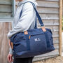 Personalised Gym Holdall, thumbnail 1 of 10