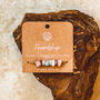 Bohemian Intention Chip Bracelets, thumbnail 5 of 12