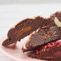 Vegan Chunky Chocolate Cookie Selection, thumbnail 6 of 6