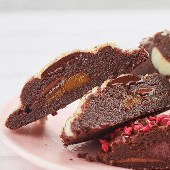 Vegan Chunky Chocolate Cookie Selection, 6 of 6