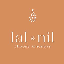 lal & nil logo