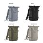 Waterproof Roll Top Backpack, thumbnail 4 of 4