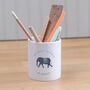 Make It Your Own Pencil Pot, thumbnail 1 of 5