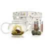 Classic Flowering Tea Gift Set, thumbnail 1 of 8