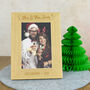 First Christmas As Mr And Mrs Frame 2022, thumbnail 2 of 3