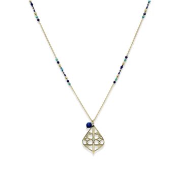 Ratri Pendant Necklace, 5 of 9