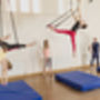Static Trapeze Beginners Class For Two, thumbnail 3 of 4