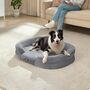 Orthopaedic Dog Sofa Bed Foam Cushion, thumbnail 1 of 6