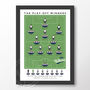 Bolton Wanderers The Play Off Winners 2026 Poster, thumbnail 6 of 6