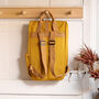 Personalised Initials Backpack, thumbnail 3 of 4