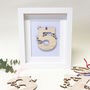 Personalised Birthday Cards With Butterflies, thumbnail 4 of 12