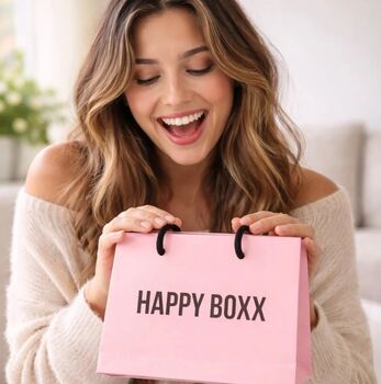 Luxury Pamper Gift Set For Her, 5 of 5
