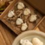 Roasted Chestnut Autumnal Wax Melt Box For Autumn Decor, thumbnail 7 of 7