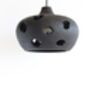 Black Wooden Chandelier, thumbnail 4 of 6