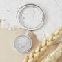 18th Birthday 2008 Five Pence Coin Keyring, thumbnail 2 of 8