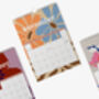 2026 Floral Calendar | 2026 Calendar | Wall Calendar, thumbnail 5 of 5