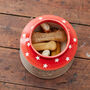 Handmade Personalised Dog Treat Jar, thumbnail 3 of 8