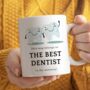 Personalised The Best Mug, thumbnail 3 of 12