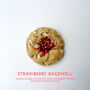 Artisan Cookie Collection Gluten Free And Vegan Gift, thumbnail 8 of 8