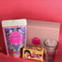 'Chai Lover' Indian Chai Gift Box, thumbnail 1 of 4