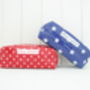 Personalised Wipe Clean Pencil Case, thumbnail 3 of 5