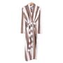 Women's Extra Long Dressing Gown Chicago, thumbnail 2 of 8