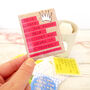 Literature Gifts: Wizard Of Oz Tea Gift Set, thumbnail 8 of 11